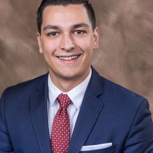 Meet your Posher, Michael